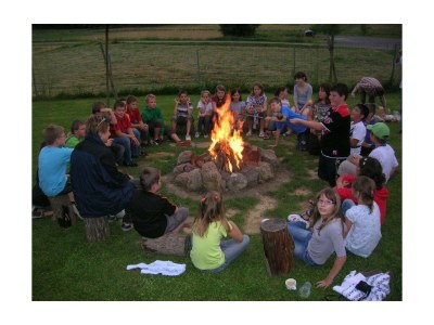 Holiday room Baumhaus Afrika 2.2 | 1 Nacht | Halbpension - Outdoor photo 13