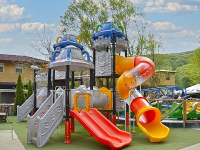 Holiday room Baumhaus Afrika 2.2 | 1 Nacht | Halbpension - Outdoor photo 30