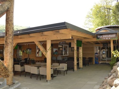 Holiday room Baumhaus Afrika 2.2 | 1 Nacht | Halbpension - Outdoor photo 35