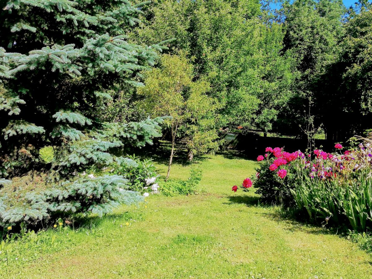 Apartment Ferienhaus klein und fein - Outdoor photo 2