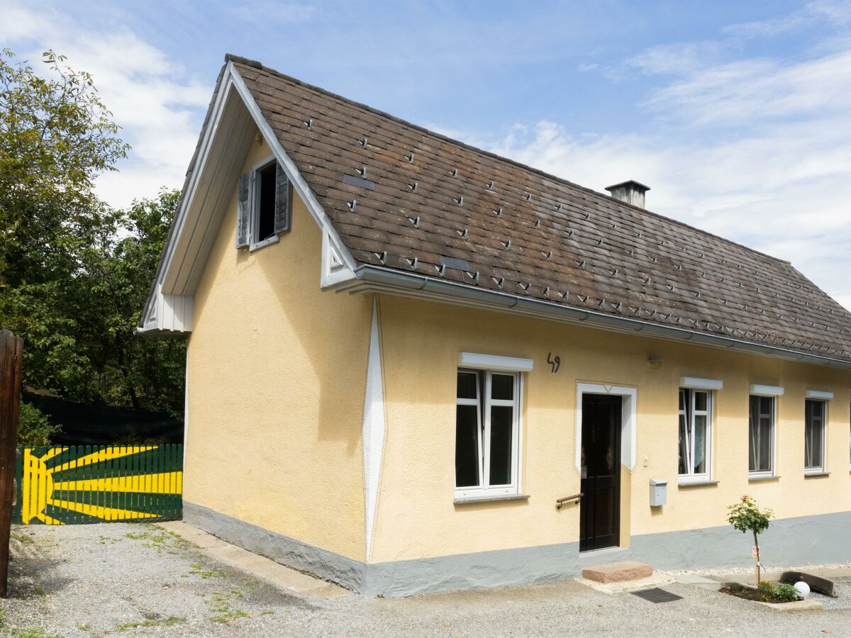 Apartment Ferienhaus klein und fein - Outdoor photo 5