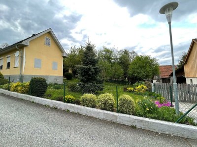 Apartment Ferienhaus klein und fein - Outdoor photo 4