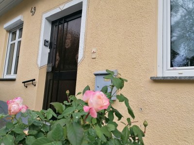 Apartment Ferienhaus klein und fein - Outdoor photo 6