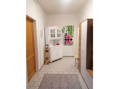 Apartment Ferienhaus klein und fein - Outdoor photo 7