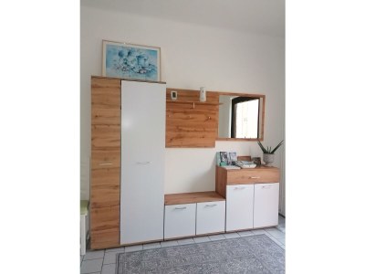 Apartment Ferienhaus klein und fein - Outdoor photo 9