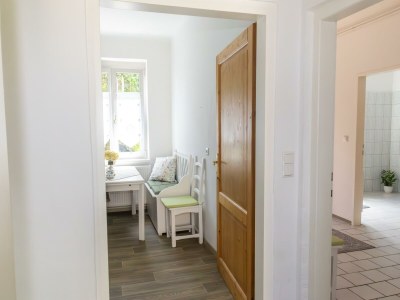 Apartment Ferienhaus klein und fein - Outdoor photo 10