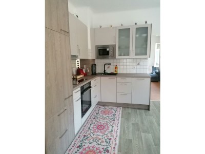 Apartment Ferienhaus klein und fein - Outdoor photo 11