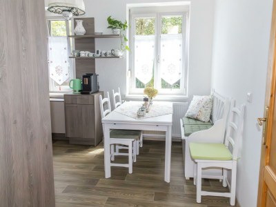 Apartment Ferienhaus klein und fein - Outdoor photo 12