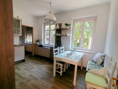 Apartment Ferienhaus klein und fein - Outdoor photo 13