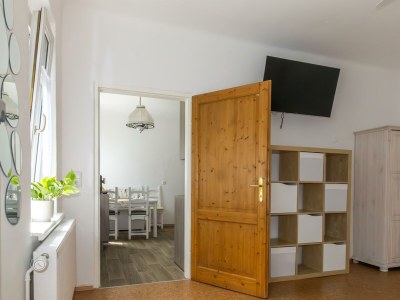 Apartment Ferienhaus klein und fein - Outdoor photo 15