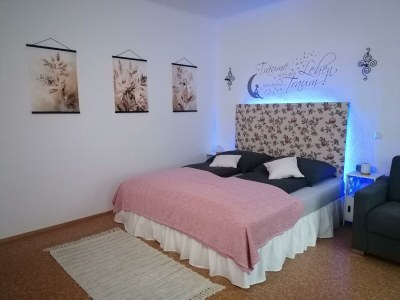 Apartment Ferienhaus klein und fein - Outdoor photo 17