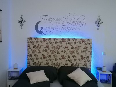 Apartment Ferienhaus klein und fein - Outdoor photo 18