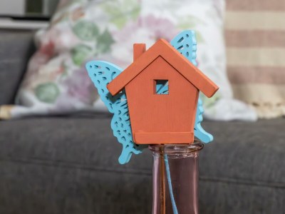 Apartment Ferienhaus klein und fein - Outdoor photo 19