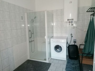 Apartment Ferienhaus klein und fein - Outdoor photo 21