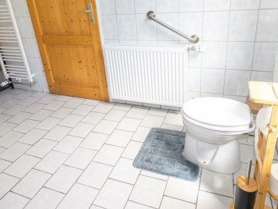 Apartment Ferienhaus klein und fein - Outdoor photo 22