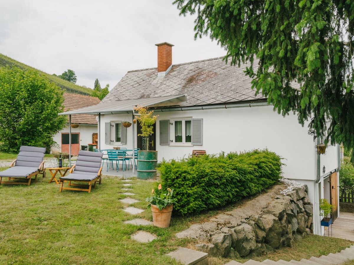 Apartment Kellerstöckl - Outdoor photo 5