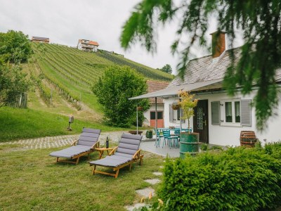 Apartment Kellerstöckl - Outdoor photo 6