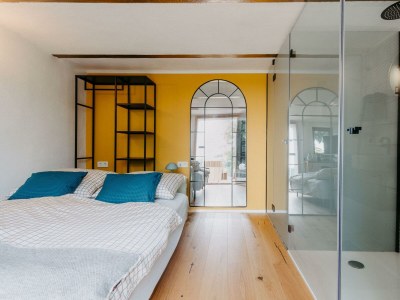 Apartment Kellerstöckl - Outdoor photo 9