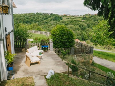 Apartment Kellerstöckl - Outdoor photo 10