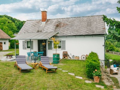 Apartment Kellerstöckl - Outdoor photo 12