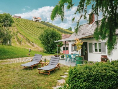 Apartment Kellerstöckl - Outdoor photo 13