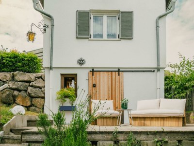 Apartment Kellerstöckl - Outdoor photo 14