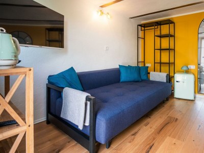 Apartment Kellerstöckl - Features photo 16