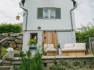 Apartment Kellerstöckl - Features photo 17