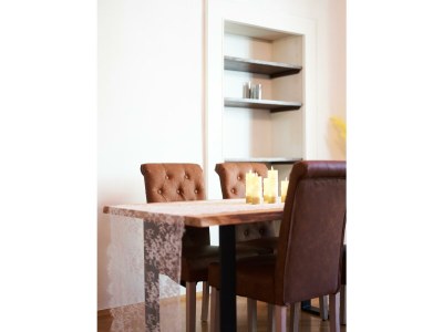 Apartment Appartement/Fewo, Bad, WC, gartenseitig - Outdoor photo 4