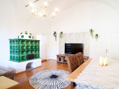 Apartment Appartement/Fewo, Bad, WC, gartenseitig - Outdoor photo 5