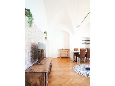 Apartment Appartement/Fewo, Bad, WC, gartenseitig - Outdoor photo 6