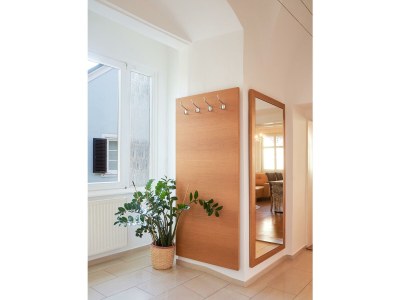 Apartment Appartement/Fewo, Bad, WC, gartenseitig - Outdoor photo 7