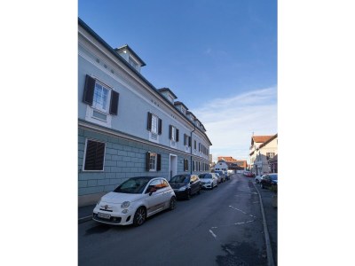 Apartment Appartement/Fewo, Bad, WC, gartenseitig - Outdoor photo 10