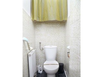 Apartment Appartement/Fewo, Bad, WC, gartenseitig - Outdoor photo 11