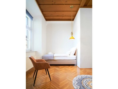 Apartment Appartement/Fewo, Bad, WC, gartenseitig - Features photo 12