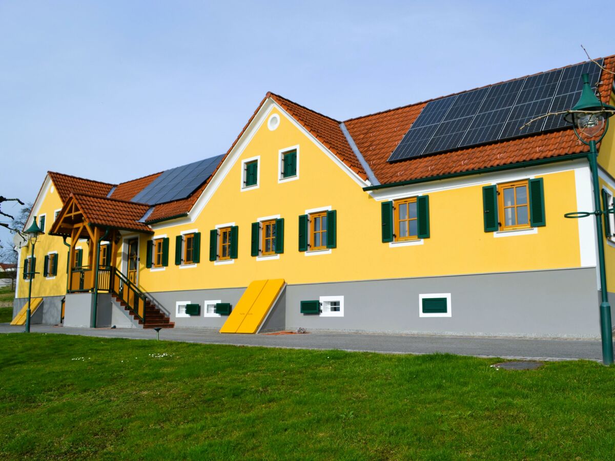 Apartment Appartement/Fewo, Toilette und Bad/Dusche getrennt - Outdoor photo 3