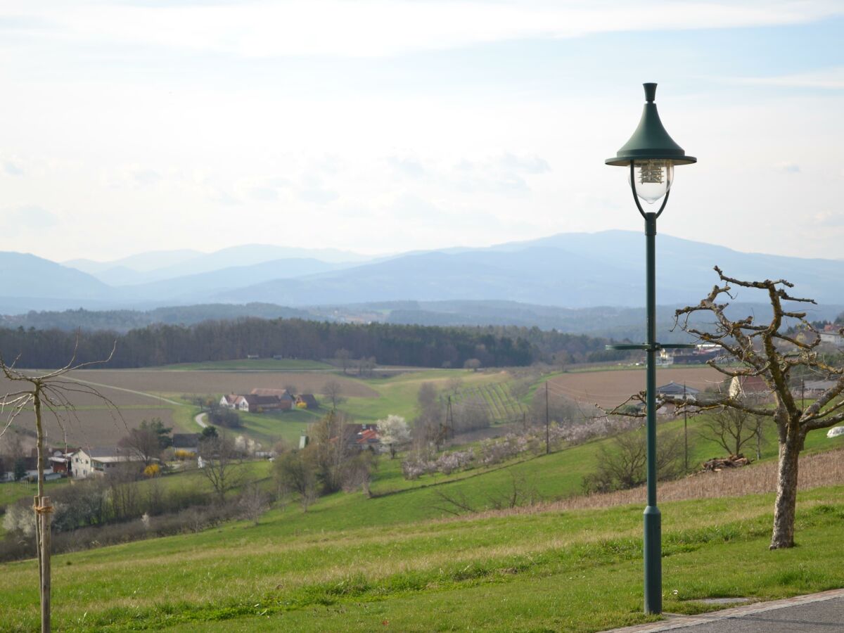 Apartment Appartement/Fewo, Toilette und Bad/Dusche getrennt - Outdoor photo 4