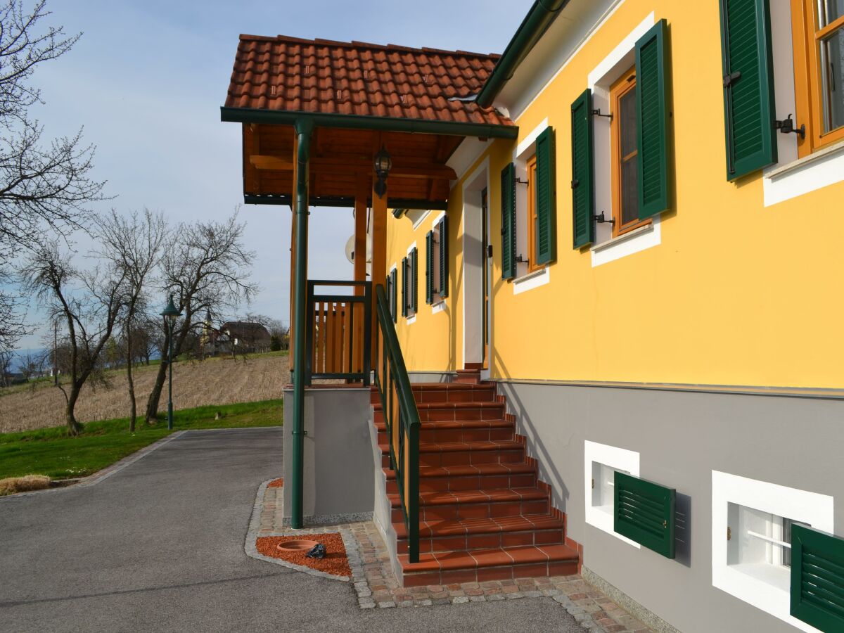 Apartment Appartement/Fewo, Toilette und Bad/Dusche getrennt - Outdoor photo 5