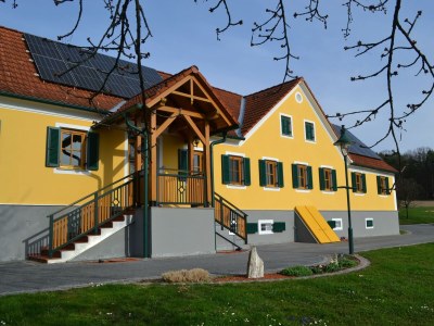 Apartment Appartement/Fewo, Toilette und Bad/Dusche getrennt - Outdoor photo 2