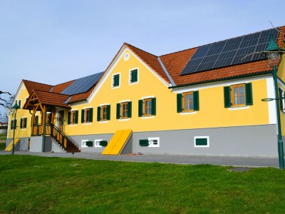 Apartment Appartement/Fewo, Toilette und Bad/Dusche getrennt - Outdoor photo 3