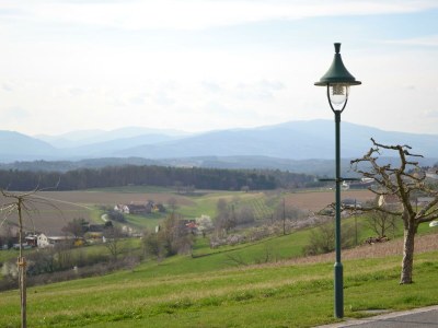 Apartment Appartement/Fewo, Toilette und Bad/Dusche getrennt - Outdoor photo 4