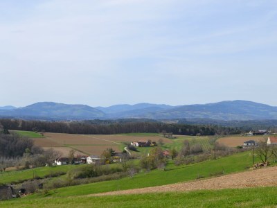 Apartment Appartement/Fewo, Toilette und Bad/Dusche getrennt - Outdoor photo 6