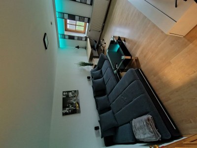 Apartment Appartement/Fewo, Toilette und Bad/Dusche getrennt - Outdoor photo 9