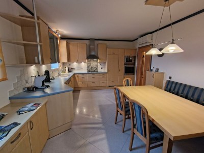 Apartment Appartement/Fewo, Toilette und Bad/Dusche getrennt - Outdoor photo 10