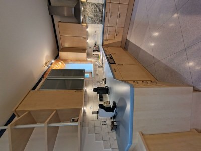 Apartment Appartement/Fewo, Toilette und Bad/Dusche getrennt - Outdoor photo 11