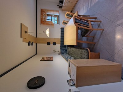 Apartment Appartement/Fewo, Toilette und Bad/Dusche getrennt - Outdoor photo 12