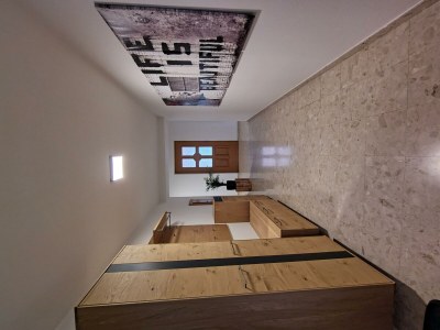 Apartment Appartement/Fewo, Toilette und Bad/Dusche getrennt - Outdoor photo 13