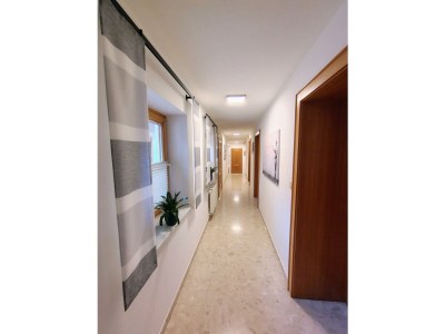 Apartment Appartement/Fewo, Toilette und Bad/Dusche getrennt - Outdoor photo 14