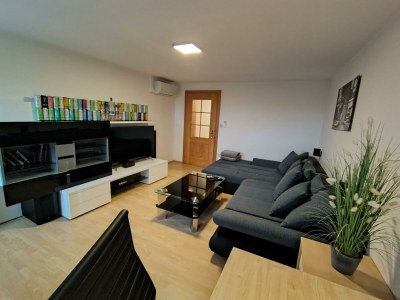 Apartment Appartement/Fewo, Toilette und Bad/Dusche getrennt - Outdoor photo 17