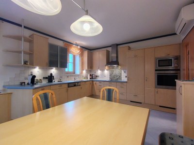 Apartment Appartement/Fewo, Toilette und Bad/Dusche getrennt - Outdoor photo 18